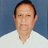 Dr. Pravin Somaiya